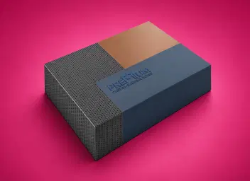 Custom Printing & Branding