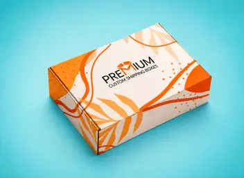 Custom Mailer Boxes