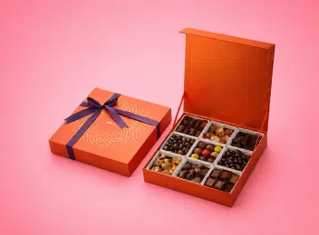 Chocolate Boxes