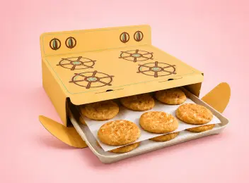 Cookie Boxes