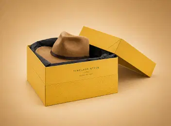 Hat Boxes