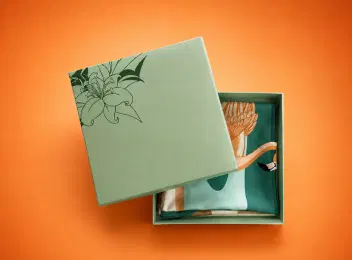 Scarf Boxes