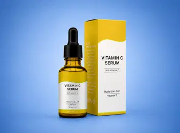 Serum Boxes