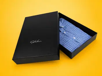 Shirt Boxes