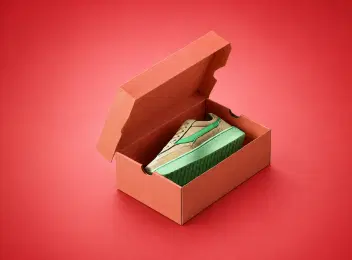Shoes Boxes