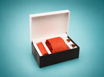 Tie Boxes