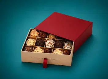Truffle Boxes