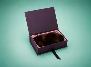 Wig Boxes
