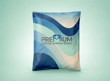 Poly Mailer bags