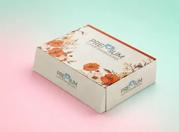 Wholesale Mailer Boxes