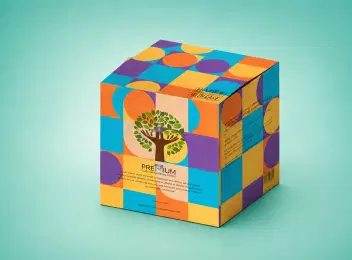 Eco-Friendly Shipping Boxes