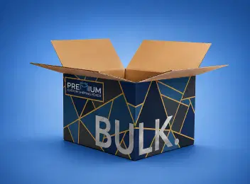 Wholesale/Bulk Shipping Boxes