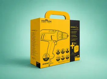 Shipping Boxes for Electronics