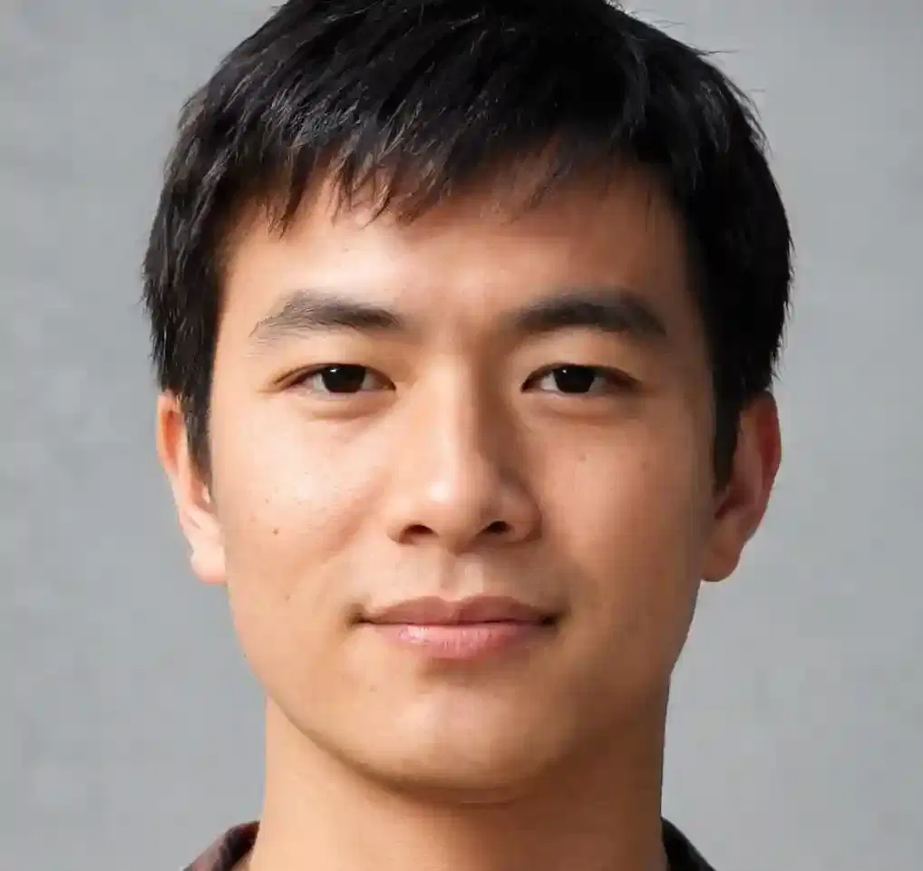 - Michael Chen